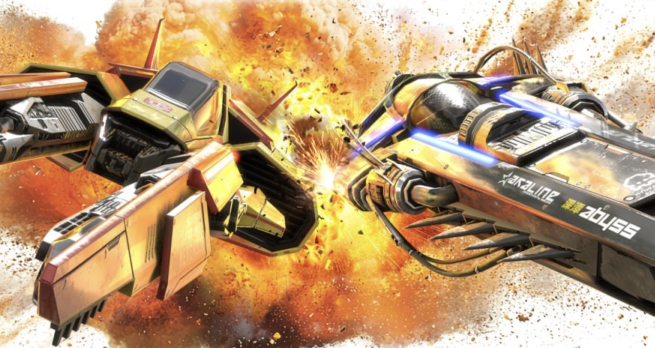Fast Fusion Price On Switch 2 Puts Welcome Tour To Shame