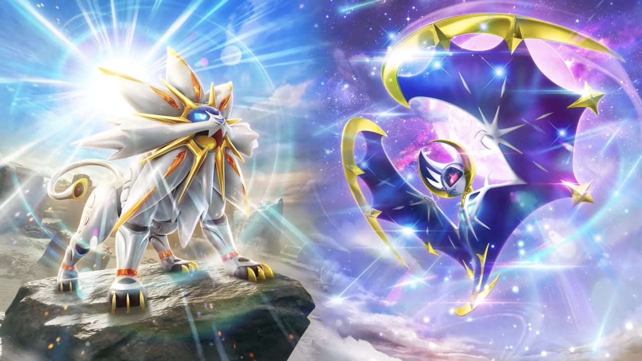 Sun & Moon Fans Rejoice! Pokémon TCG Pocket’s Next Set Is All About Alola