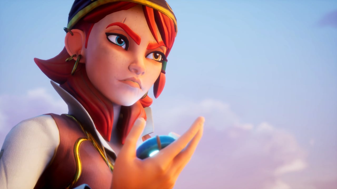 Swashbuckling Pirate Adventure ‘Trident’s Tale’ Sets Sail On Switch Next Month