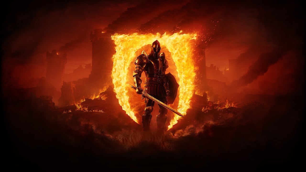 Digital Foundry Impressed With Oblivion Remastered, But Xbox Series S ‘Takes A Hit’