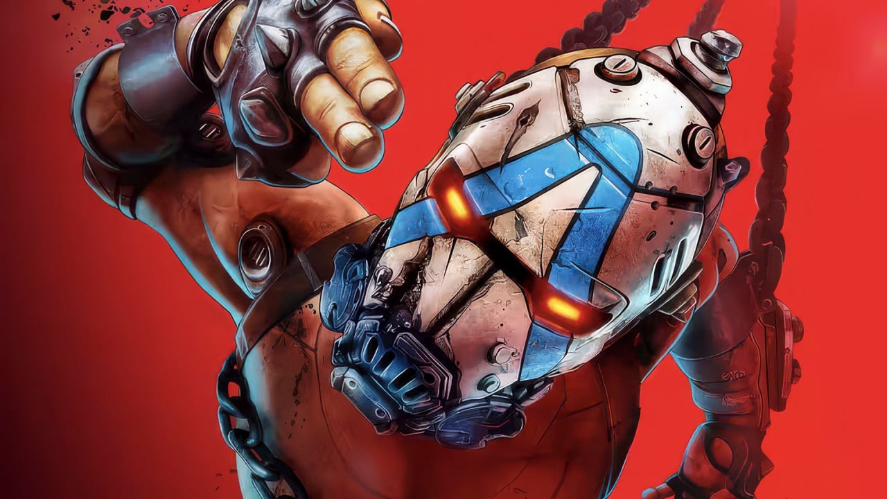 Live: Watch State of Play’s Borderlands 4 Reveal Right Here