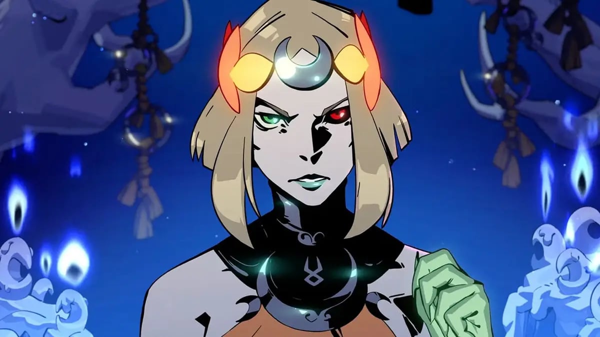 Switch 2 Coughs Up for Timed Hades 2 Console Exclusivity, Coming to PS5 Later