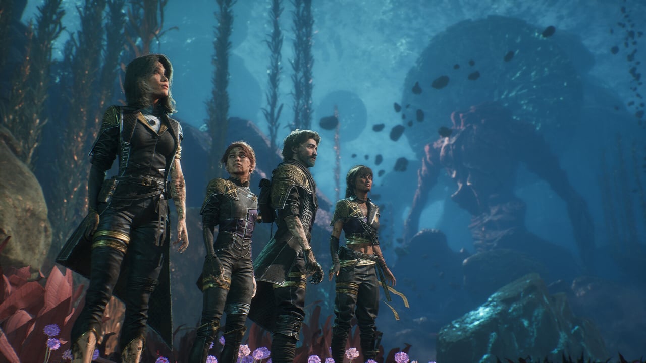PS5 Graphics Modes Make Expedition 33 Either Look or Run Better, PS5 Pro Enhanced Too