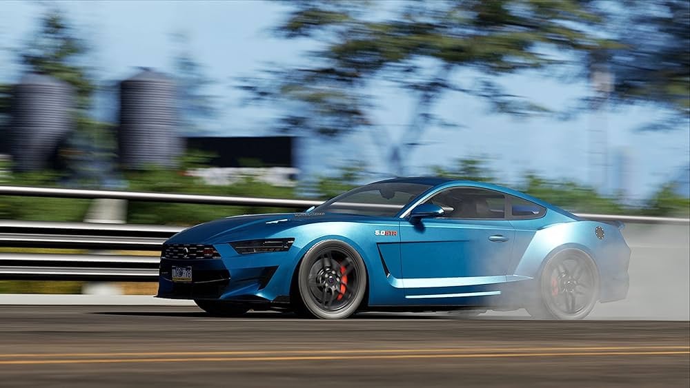 PS5, PS4 Arcade Racer Wreckreation Teasing a Return After Lengthy Period of Silence