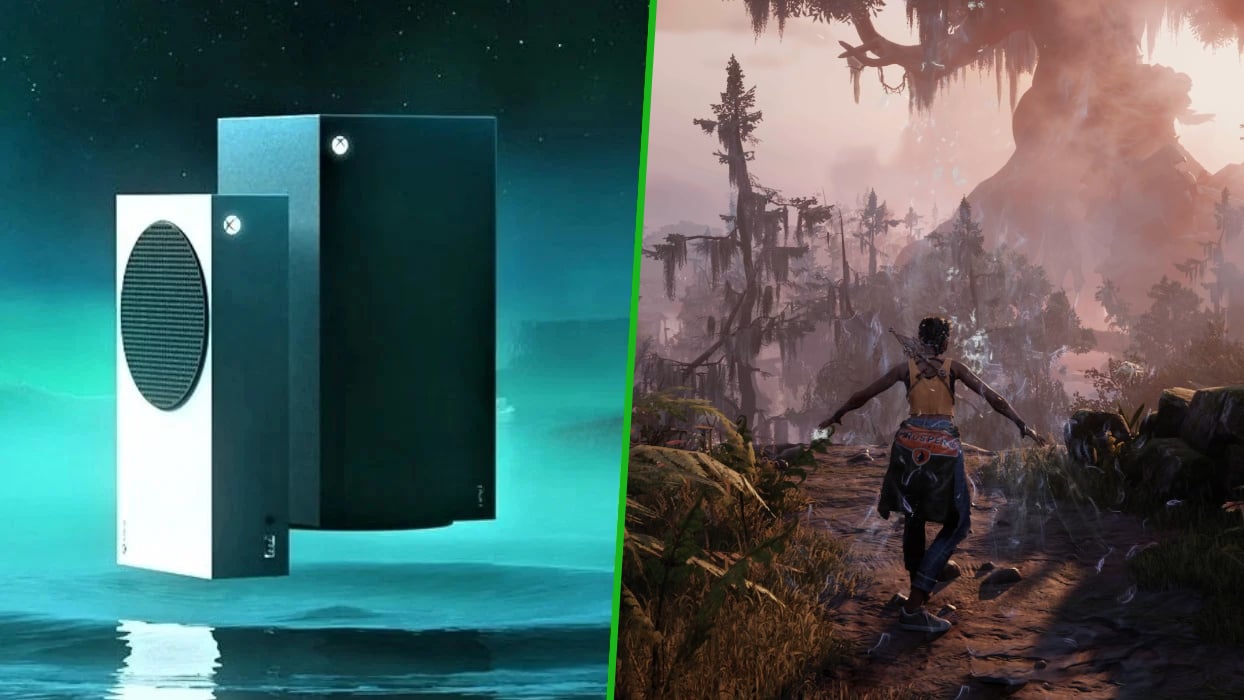 South Of Midnight Comparison Reveals How Similar The Xbox Series X|S Versions Look