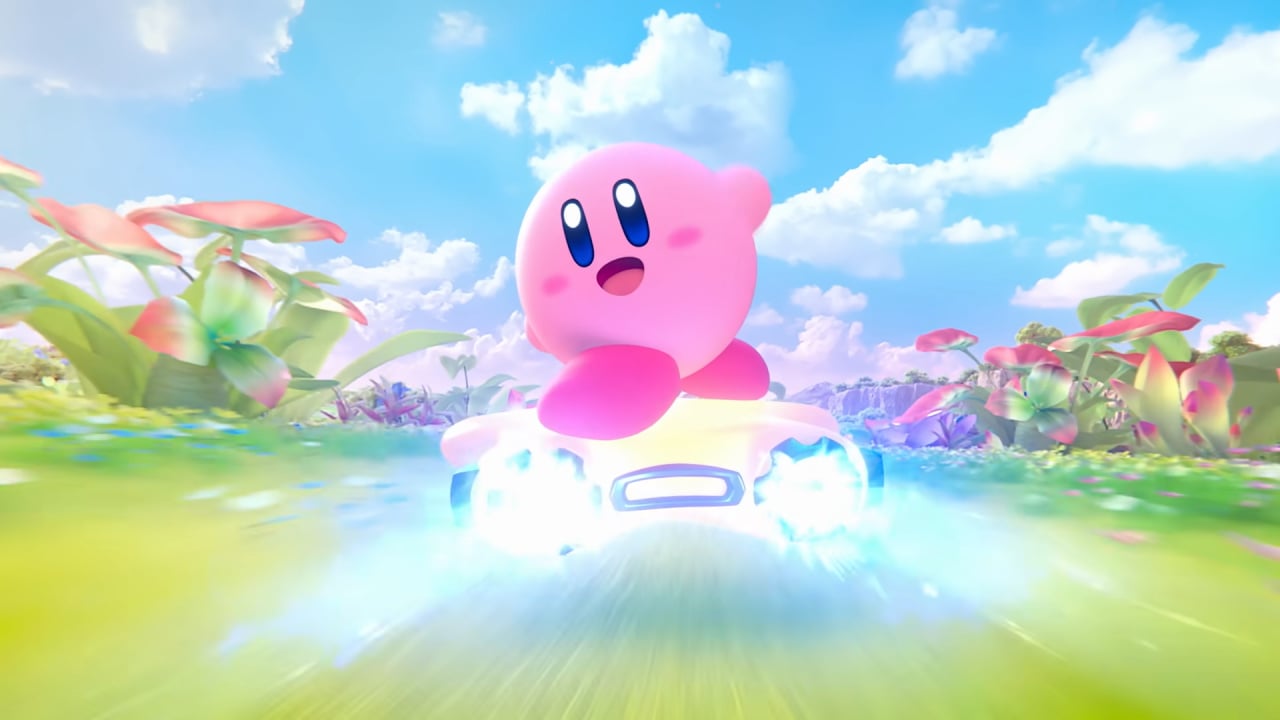 Masahiro Sakurai Provides Brief Development Update On His New Switch 2 Game