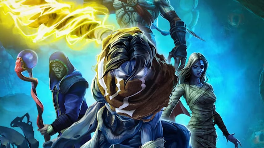 Legacy Of Kain: Soul Reaver 1 & 2 Remastered ‘Update 2’ Now Live, Here Are The Full Patch Notes