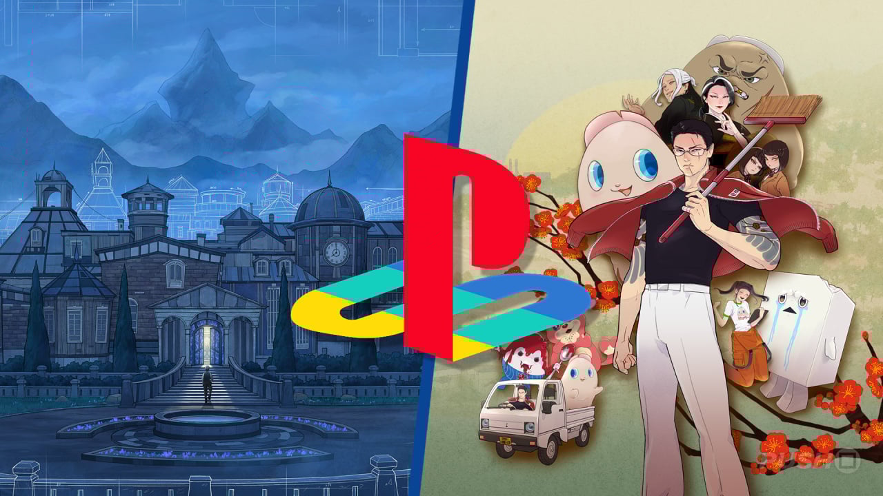 Guide: These 11+ New PS5, PS4 Games Are Coming Out Next Week (7th-13th April)