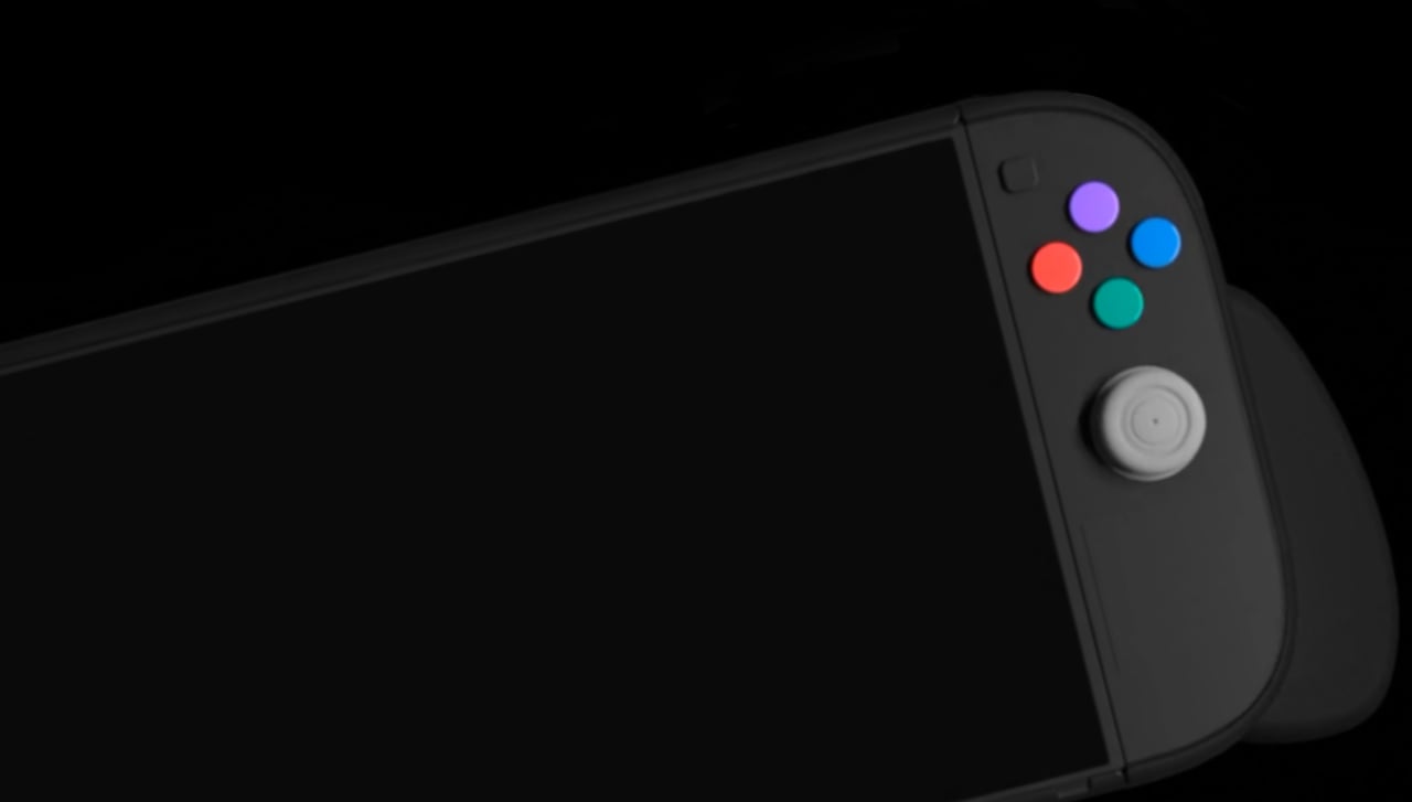 Genki Is Hosting Its Own Switch 2 Accessories ‘Direct’ Later Today