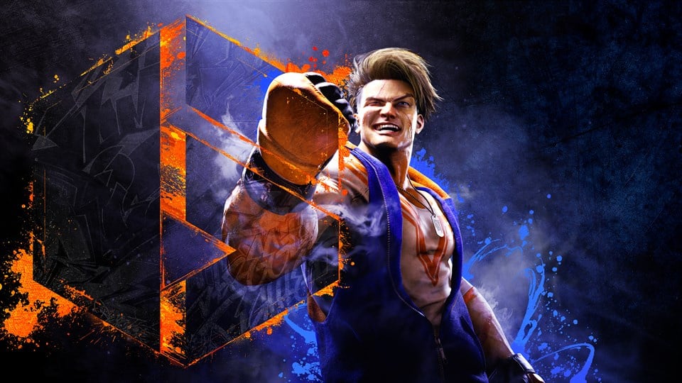 Switch 2 Fares Well Against Xbox Series S In Street Fighter 6 Comparison