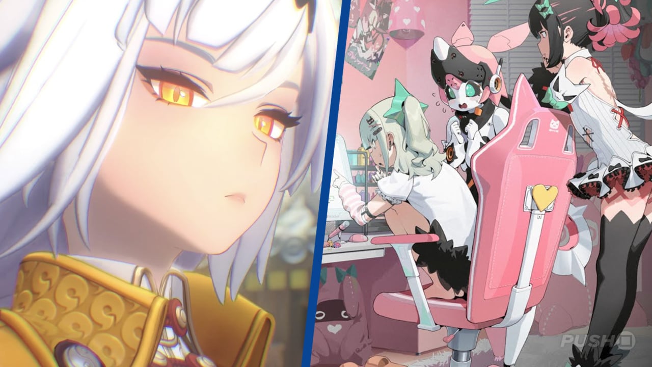 Zenless Zone Zero Planning a Sequel Sized Update for PS5 Fave’s First Anniversary