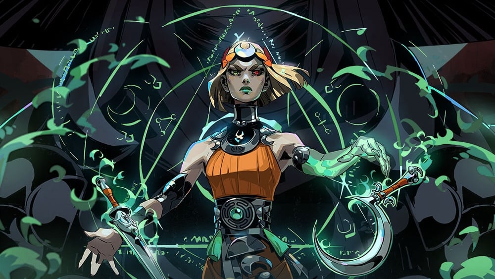 Hades II Will Officially Launch On Switch 2 & Switch Ahead Of Other Consoles