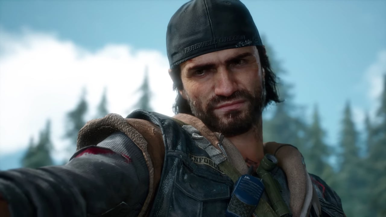 Horde Assault Show Off Days Gone PS5 Remaster at Its Very Best