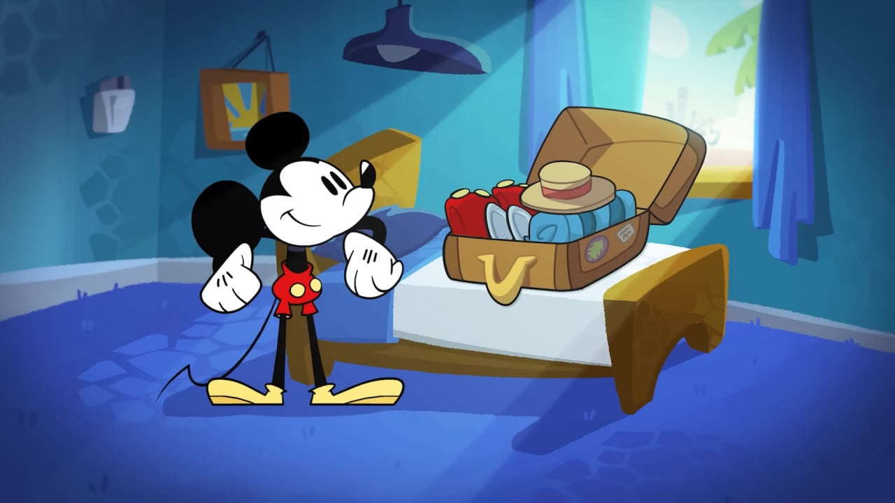 Disney Illusion Island Jumps From Nintendo Switch To Xbox This May