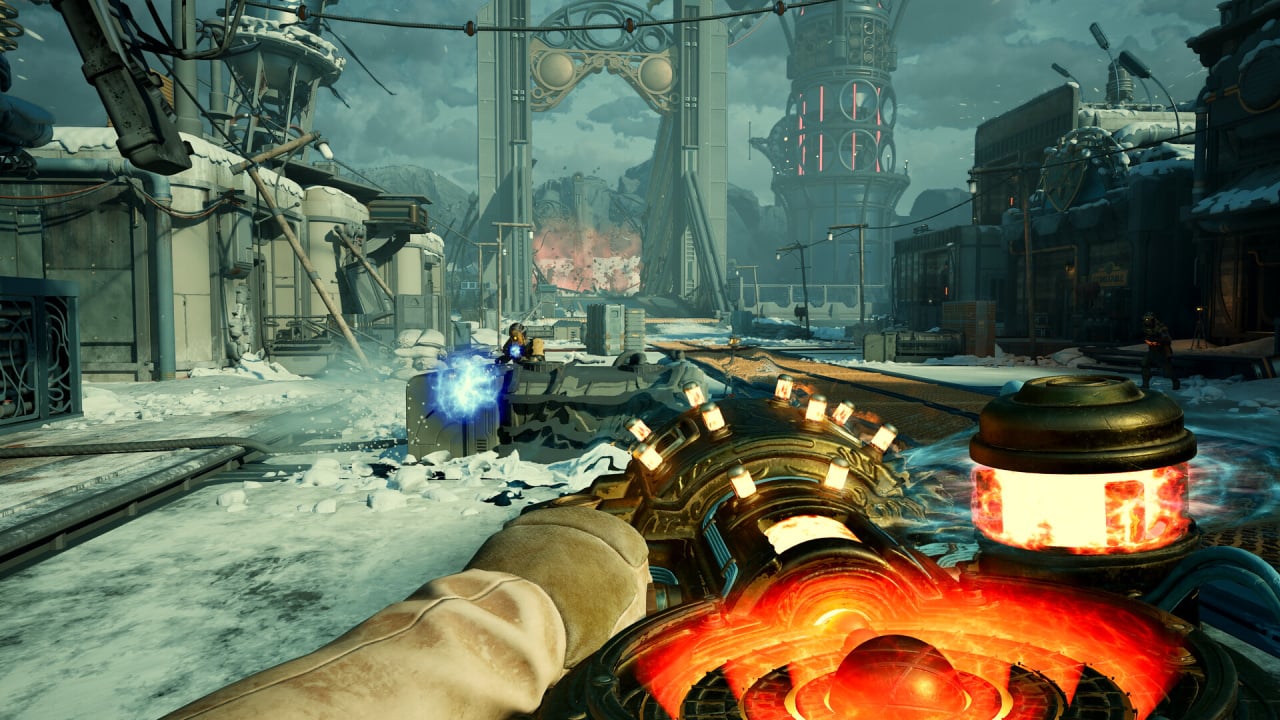 Xbox Provides First Look At 11 Minutes Of The Outer Worlds 2 Gameplay
