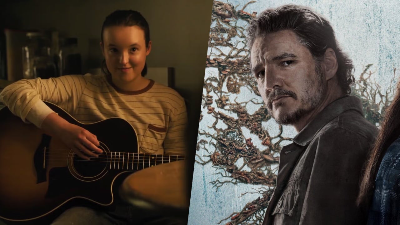 HBO Renews The Last of Us for a Third Season