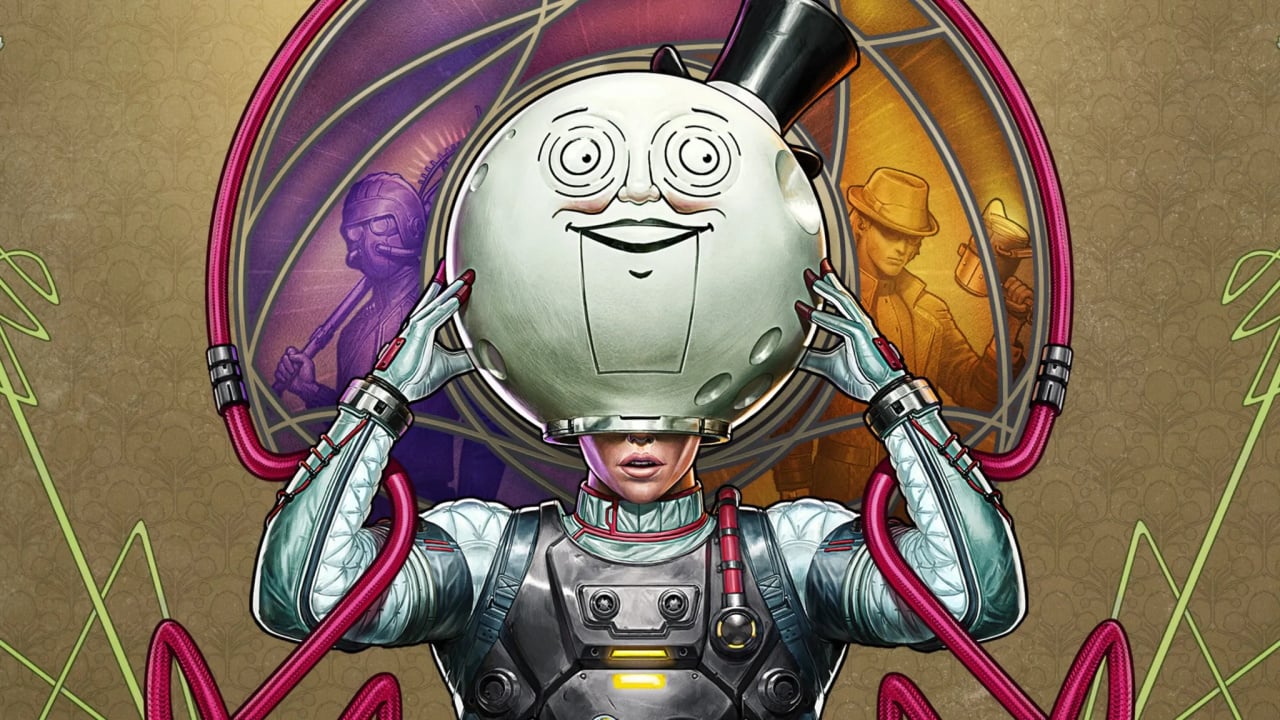 The Outer Worlds 2 PS5 Gets a Huge Gameplay Debut Ahead of Summer Unveiling