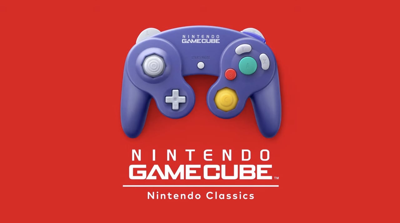 GameCube Games Confirmed For Nintendo Switch Online On Switch 2