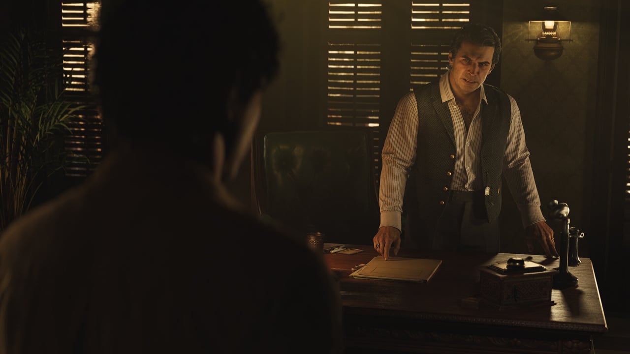 Mafia: The Old Country Release Date Leaked, Out 8th August on PS5