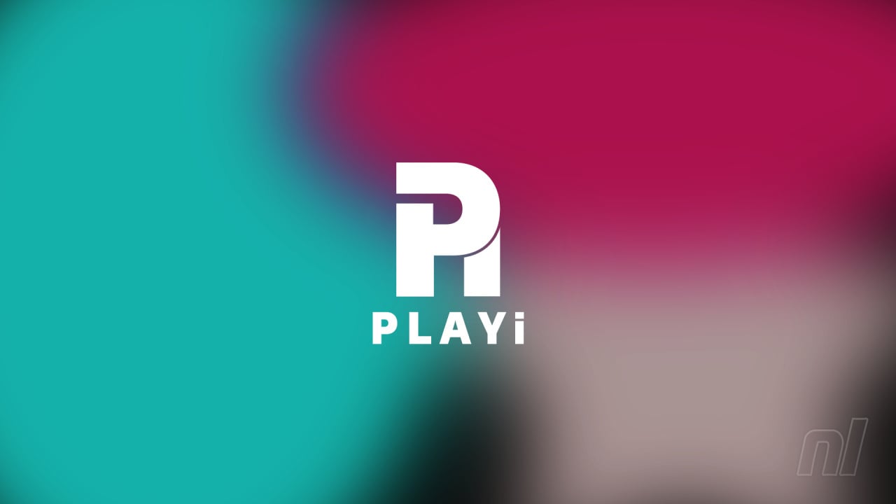 Introducing PLAYi – A Whole New Way To Not Play