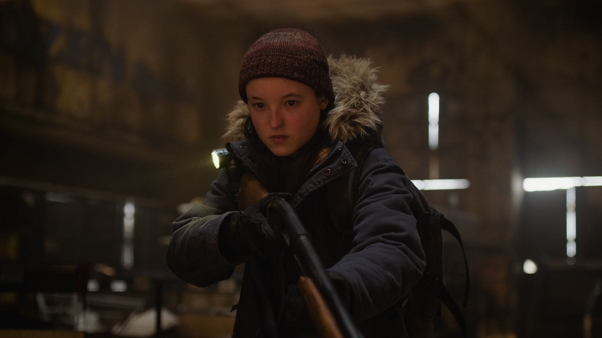 HBO’s The Last of Us has been renewed for a third season