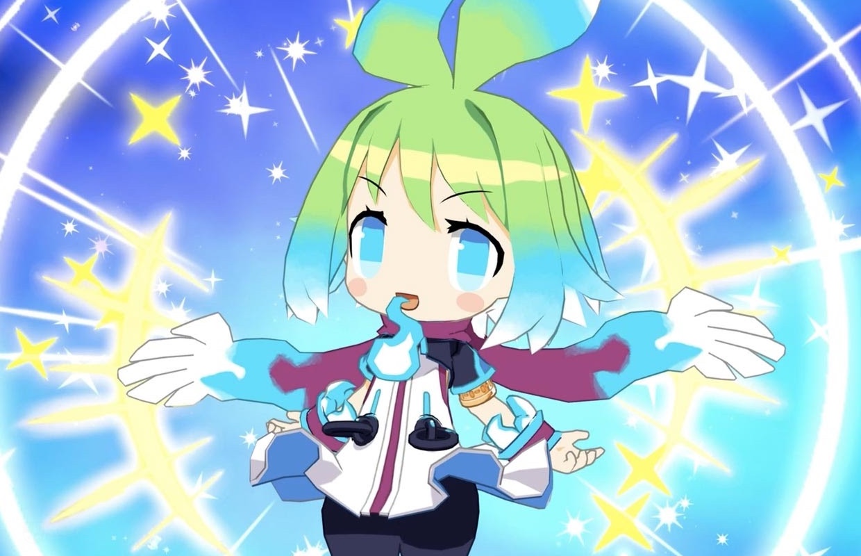 NIS America shares Steam launch trailer for Phantom Brave: The Lost Hero