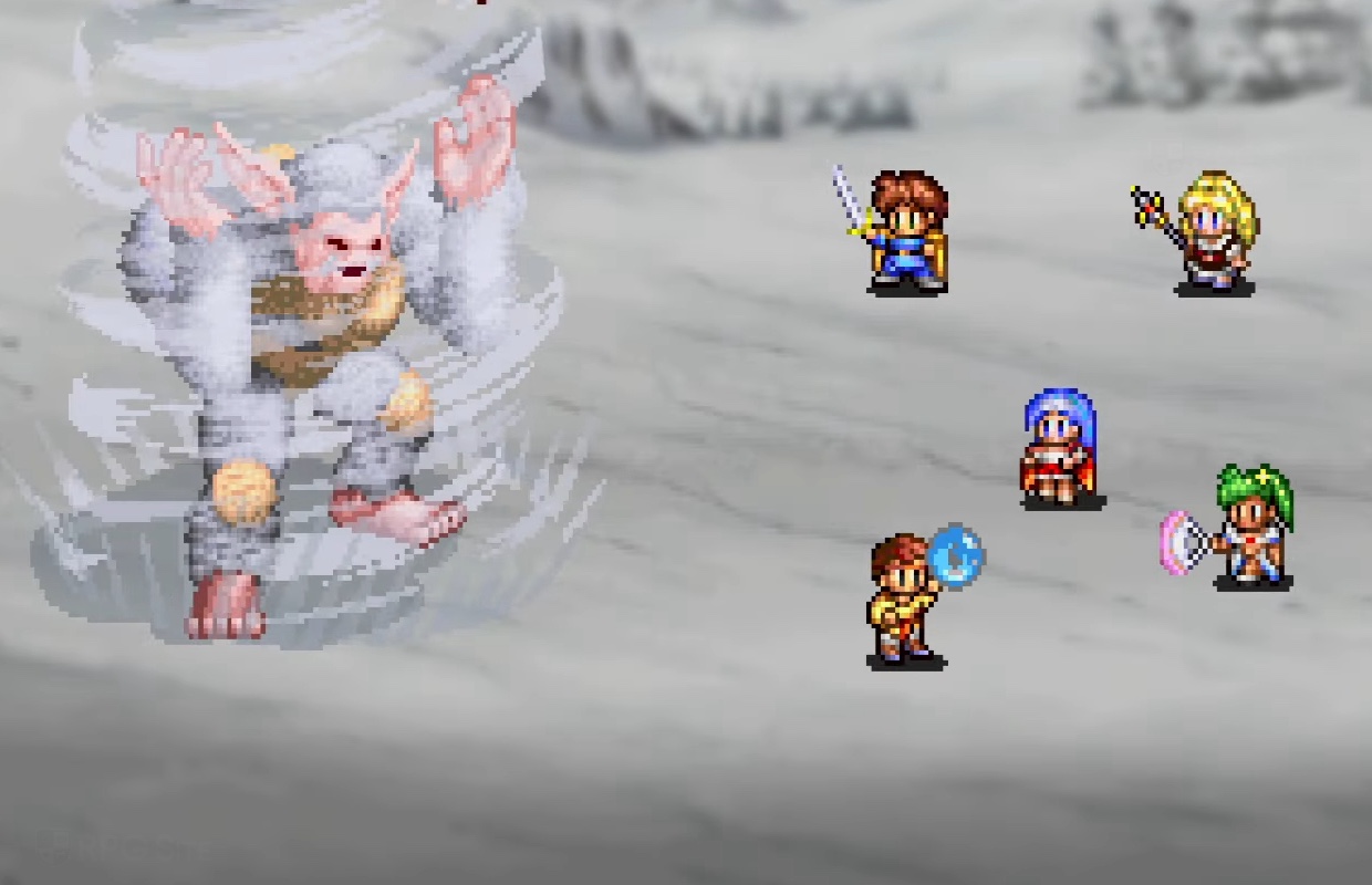 Lunar Remastered Collection gets two new gameplay videos ahead of launch