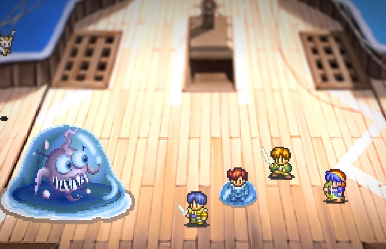 GungHo Online Entertainment America shares launch trailer for Lunar Remastered Collection