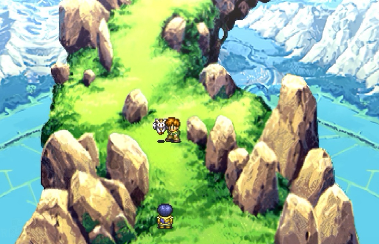Lunar Remastered Collection Steam Deck Impressions – PC Port Features, Mobile Comparisons, and More