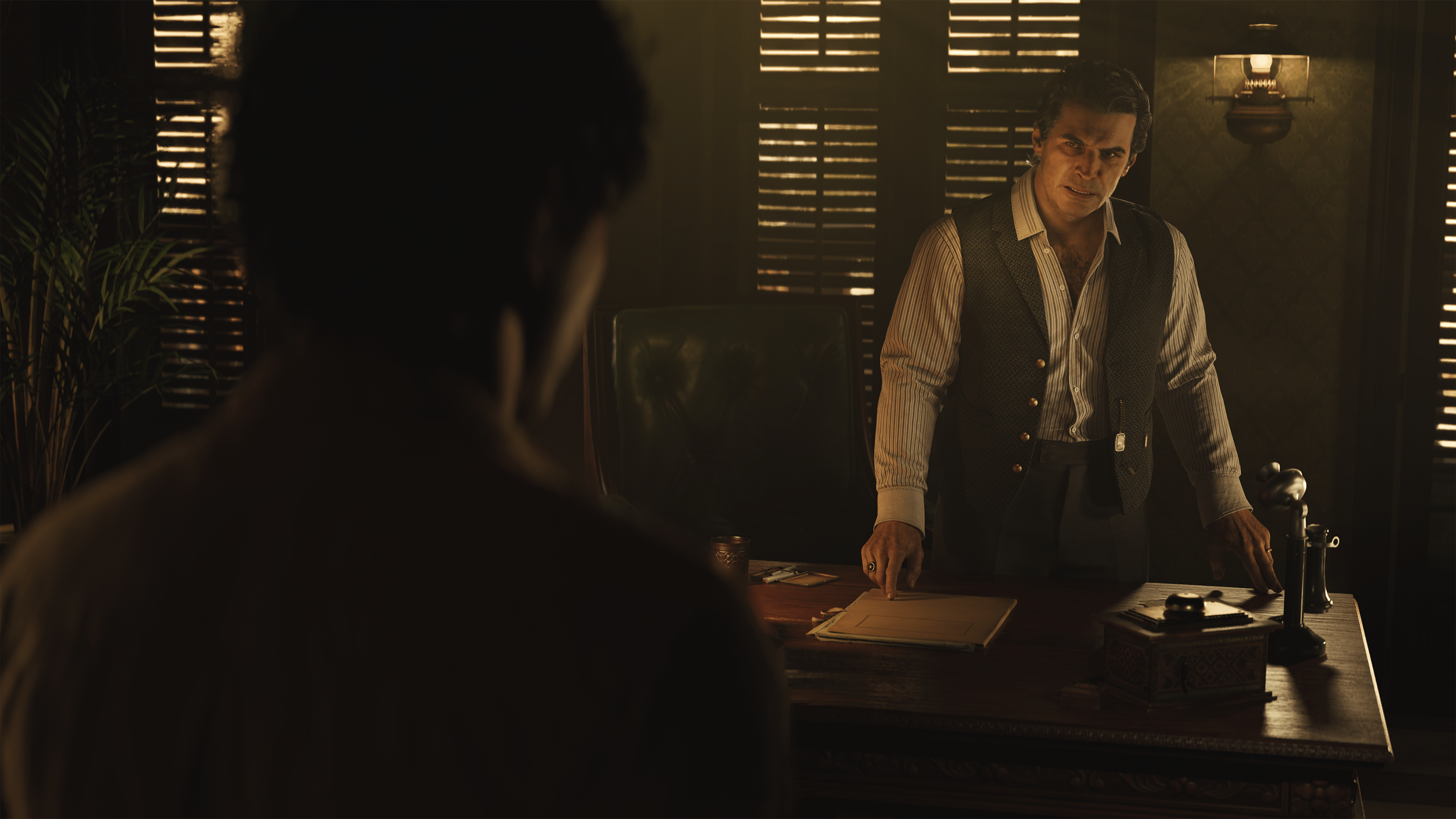 Mafia: The Old Country’s release date has appeared online