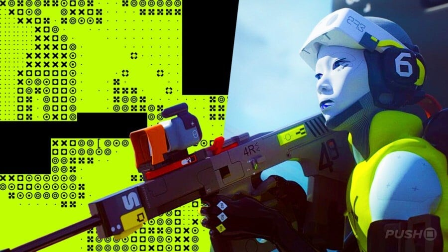 Bungie’s Marathon PS5 Game Taking Over PlayStation Social Media Pages