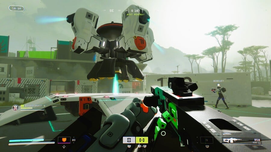 Marathon Won’t Be Free-To-Play On Xbox, But Bungie Says It’ll Cost Less Than $70
