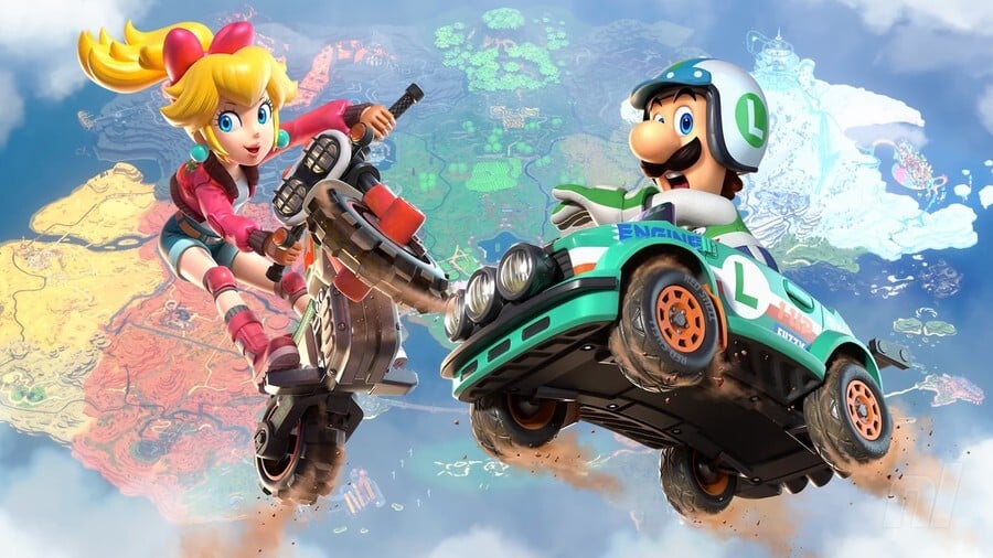Guide: Mario Kart World: Course List – Every Confirmed Track
