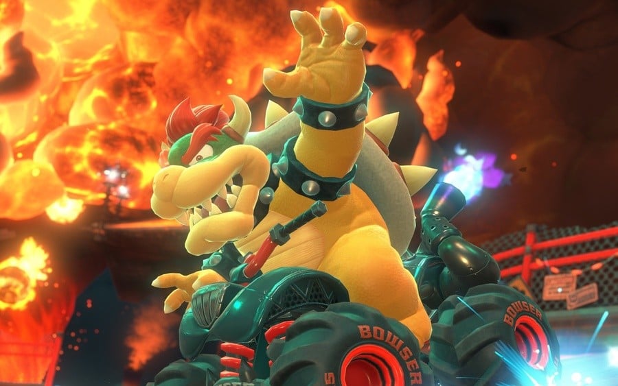 Ex-PlayStation Boss Comments On Switch 2’s “Hefty” Price Hikes