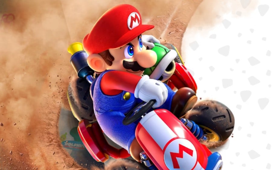 Random: Switch 2 Exclusives Join Famitsu’s “Most Wanted” Games Chart For The First Time