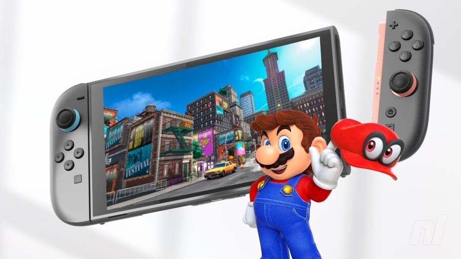 “Stay Tuned” For Next Mainline Mario, Says Nintendo’s Bowser