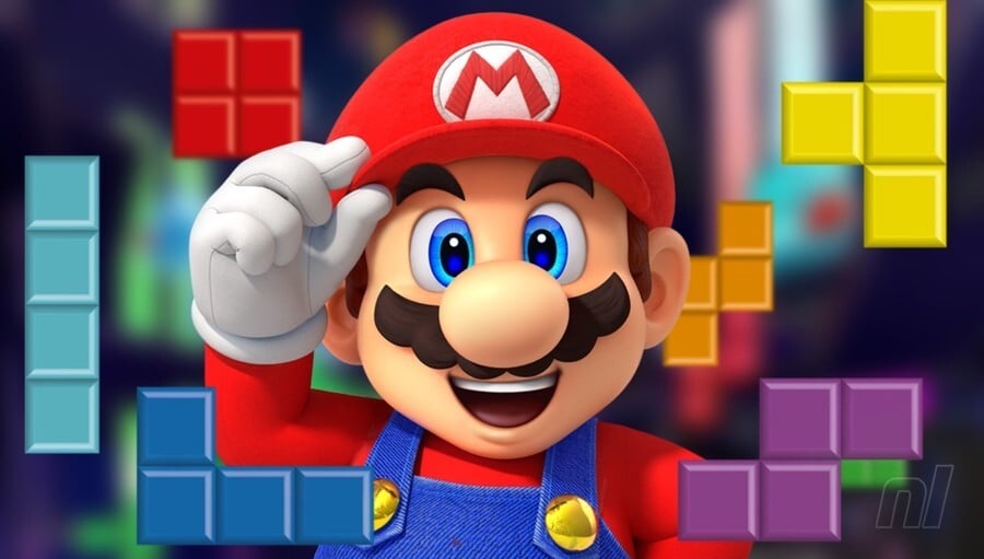 “I Would Trade Tetris For Mario” – Henk Rogers On Dealing With Nintendo’s President
