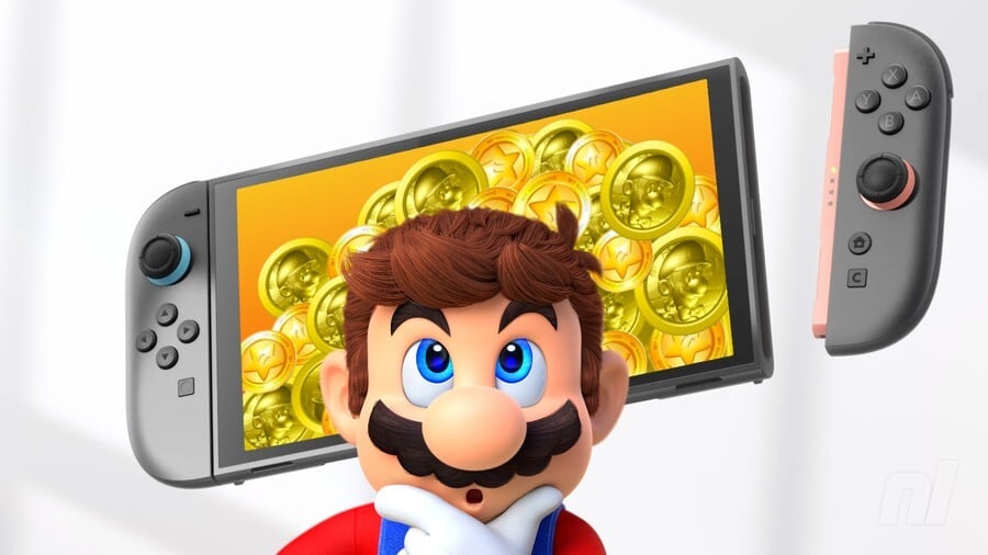 Talking Point: How Does Switch 2’s Launch Price Compare To Past Nintendo Systems?