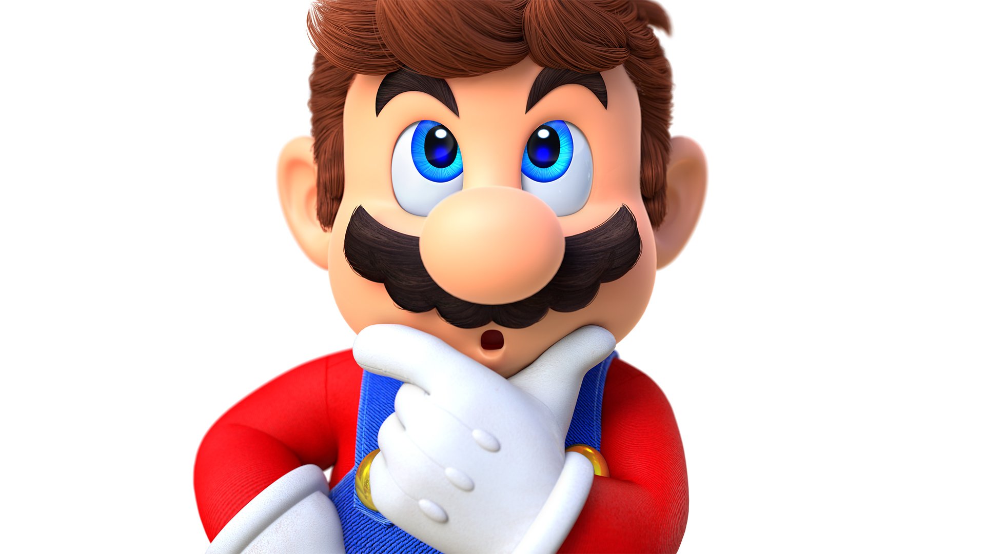 New Mario on Switch 2? ‘Stay tuned,’ says Nintendo of America president