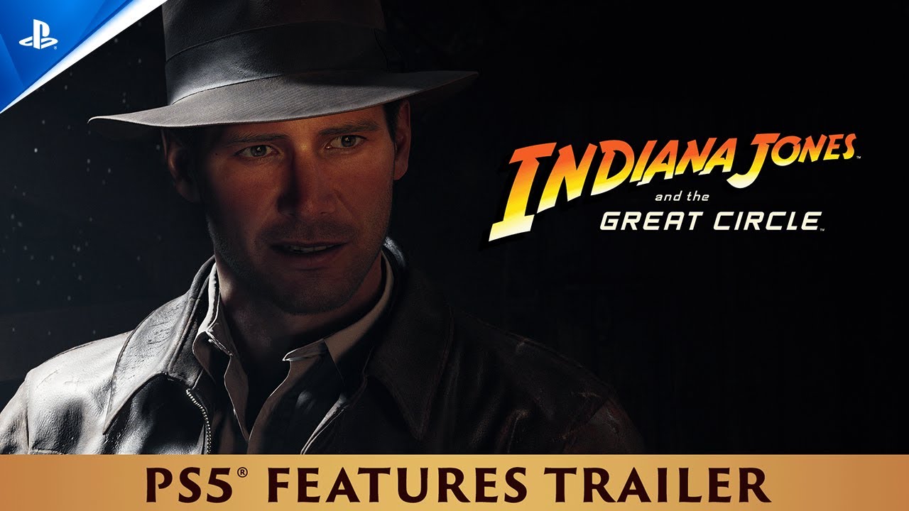 Microsoft Makes PS5 Pro the Best Place to Play Indiana Jones