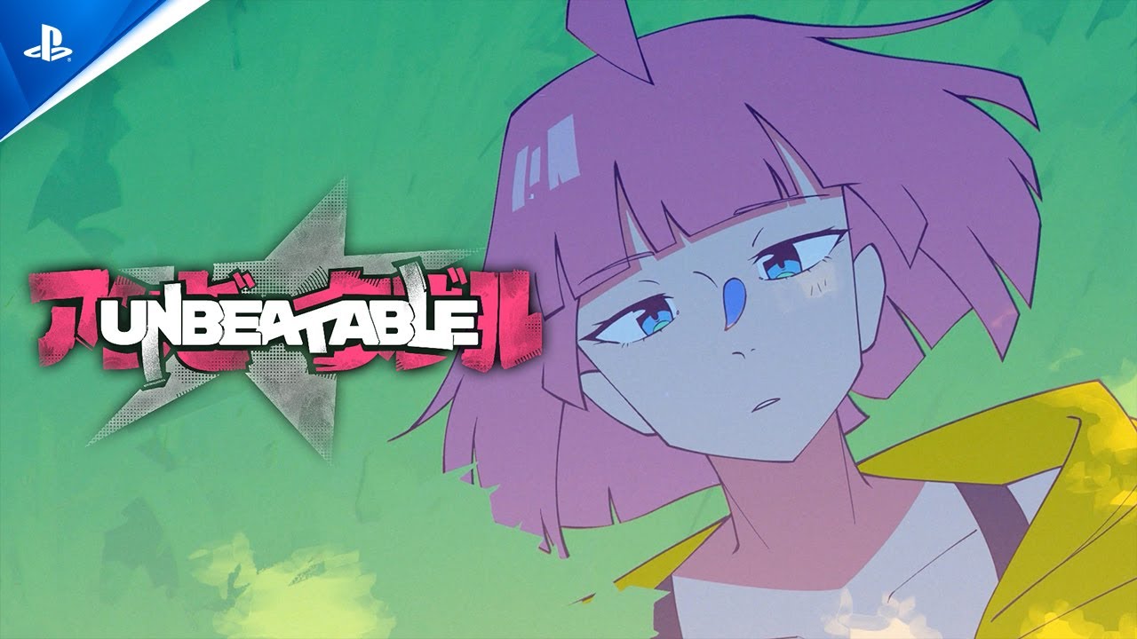 Stylish Rhythm Game Unbeatable Gets Free Playable Demo on PS5, Available Now