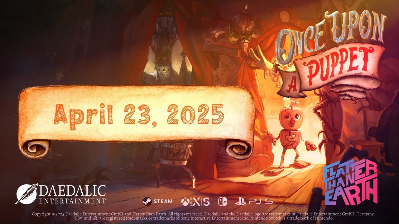 Feature: These 20+ Games Are Coming To Xbox Next Week (April 21-25)