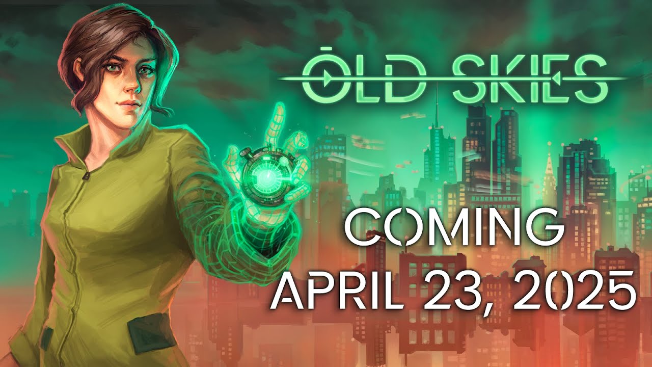 “Frustrating” Nintendo Cert Process Causes Last-Minute Switch Delay For ‘Old Skies’