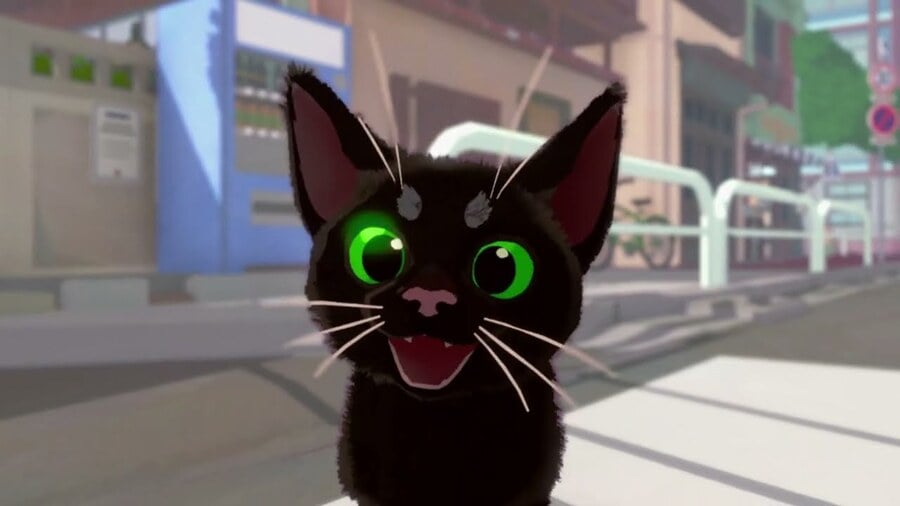 Pawsome Open World Little Kitty, Big City Brings Cosy Cat Vibes to PS5, PS4 At Last