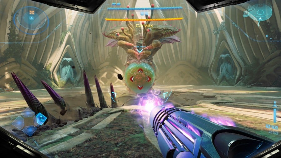 Video: Metroid Prime 4 Looks Great, But Here’s Why The Latest Trailer Isn’t Switch 2 Footage