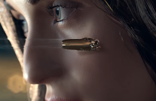 Cyberpunk 2077: Ultimate Edition is coming to Nintendo Switch 2 as a launch title