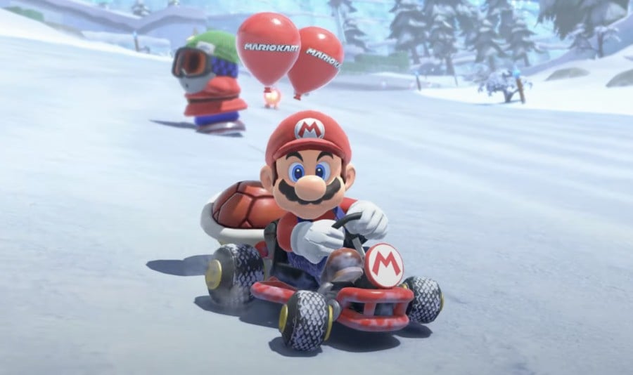 Mario Kart World Brings Back Another Fan-Favourite Mode