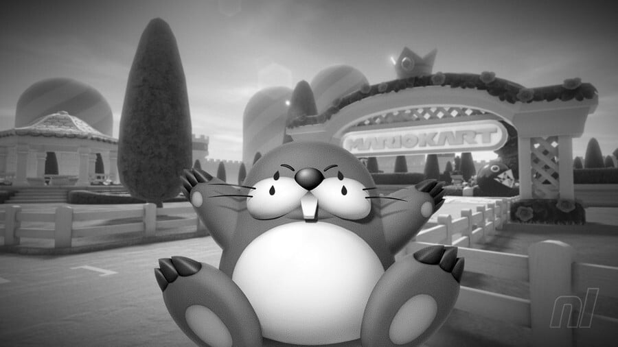 Random: It’s Official, Nobody Likes Monty Mole