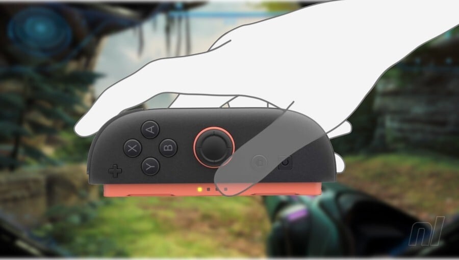 Yes, You Can Adjust The Sensitivity Of The Switch 2’s Mouse Controls