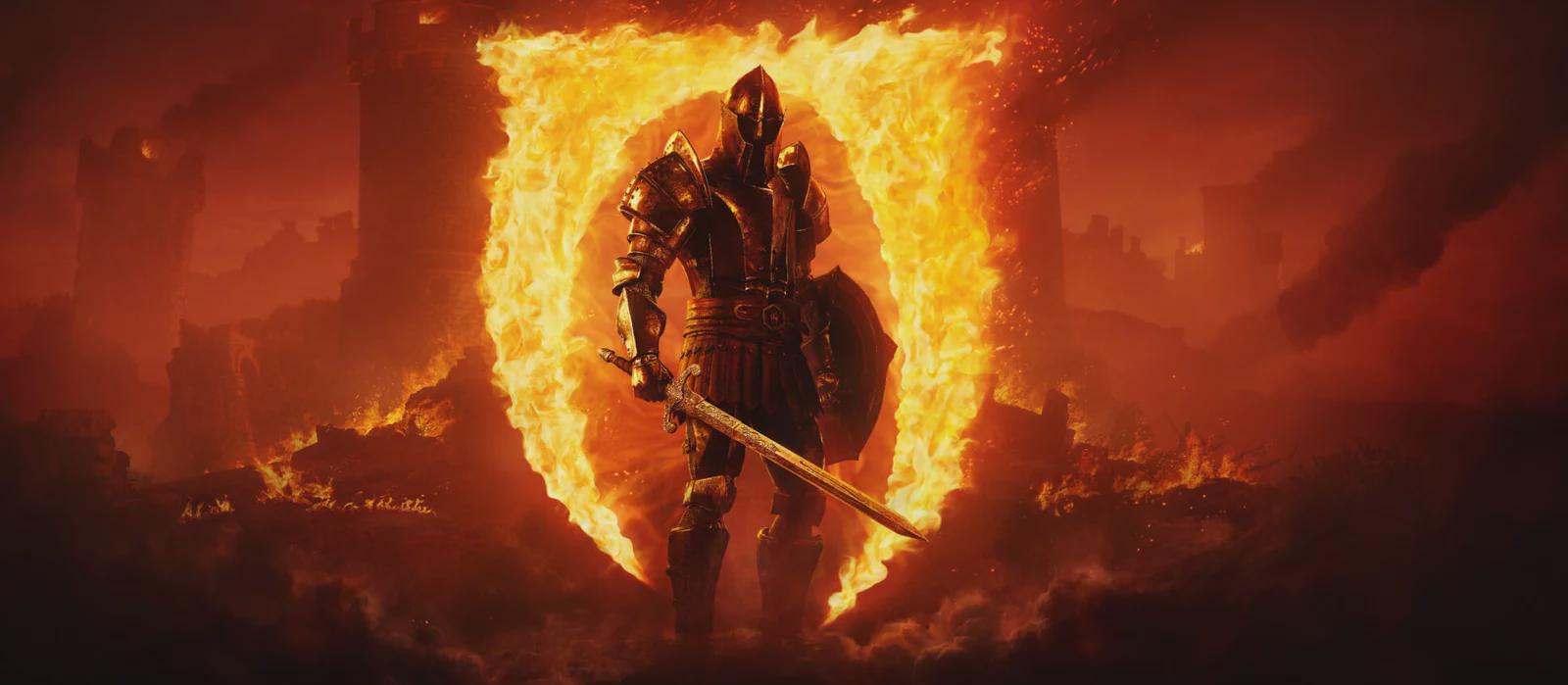 Oblivion clears 4 million players and shatters Elder Scrolls Steam record